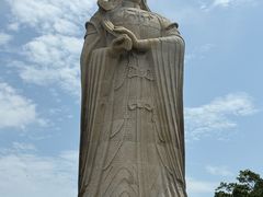 -莆田湄洲妈祖祖庙