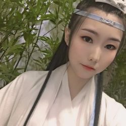 -盘子女人坊古装写真摄影(天津总店)