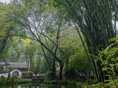 -成都杜甫草堂博物馆