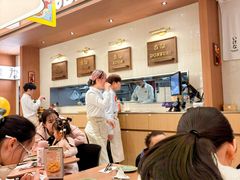 -池奈·咖喱蛋包饭(熙地港店)