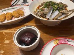 -新白鹿餐厅(龙游路店)