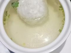 -温德姆花园酒店-鼎丰阁中餐厅