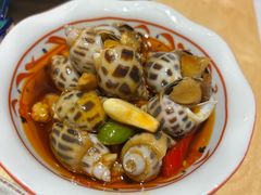 -清水日本料理铁板烧(学府路店)