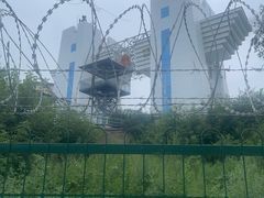-图们国门景区