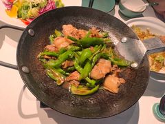 -大鸭梨烤鸭(望京店)