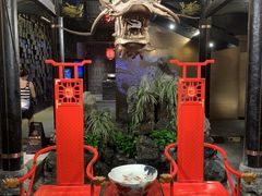 -小龙翻大江文化火锅(宽窄店)