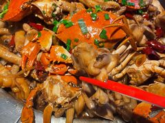 -胖哥俩肉蟹煲(苏州中心店)