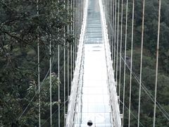 -昆明青龙峡风景区