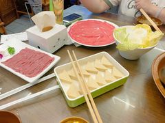 -南门涮肉(后海店)