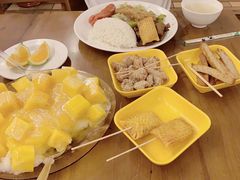 -斯利美(禾祥西路店)