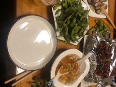 -大城·烧烤海鲜大排档(台东店)