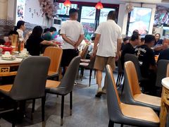 -牟记江湖重庆地标特色菜鱼蛋海鲜羊蝎子(巴南区黑金冠十多年好店)