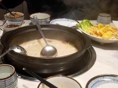 -四季缤纷椰子鸡(雨花亭凯德广场店)