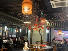 -卢大鲜鱼头捞饭(美利广场店)