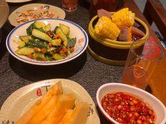 -五福居羊蝎子(方庄店)