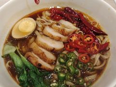 -康师傅私房牛肉面(马泉营奥莱店)