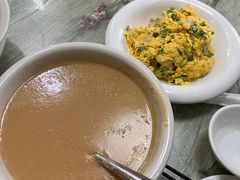-华春餐馆(鱼山路店)