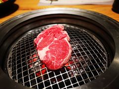 -赤坂亭·M9和牛烧肉·铁板烧·日料398放题(长泰广场店)