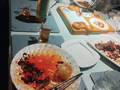 -海尔巴格一甸茶餐厅(团结路店)