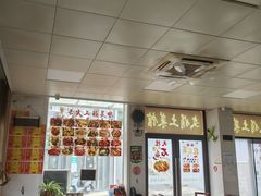 -文娟土菜馆(天柱山店)