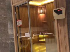 -华和国际休闲会所(星海店)