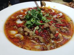 -王妈热卤·川味馆(海昌店)