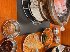 -大阪烧肉BAKA一代(十亩地店)