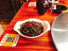 -炭虎子水浒烤肉(梦时代店)