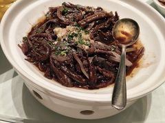 -新长岭大酒店酒楼