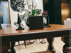 -广州文华东方酒店·悦铂尼西餐厅