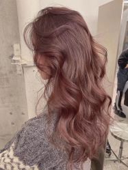 -3AM·S HAIR SALON烫发染发接发