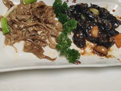 -鹿鸣春饭店(总店)