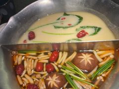 -湊湊火锅·茶憩(打浦桥日月光店)