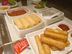 -海底捞火锅(西安路店)
