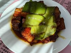 -茂隆餐厅(进贤路店)