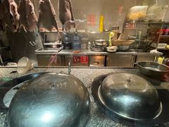 -广府乡下·饭庄(新港东路店)
