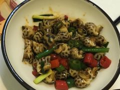 -琼大师东方烤乳猪(亚特兰蒂斯店)