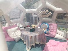 -天空花园餐吧·生日·团建(南山店)