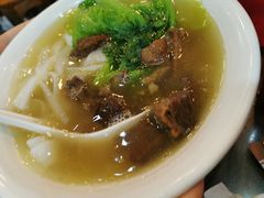 -沙河粉村·国家非遗传承(云台店)