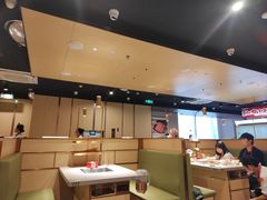 -海底捞火锅(龙湖金沙天街店)
