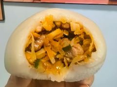 -张果佬年糕卷(科巷店)