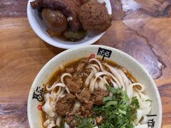 -任记七中刀削面(总店)