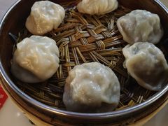 -百年尹氏汤包(湖南路狮子桥店)