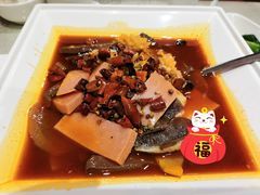 -国人川菜(李家村建东街店)