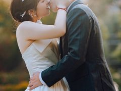 -海伦婚礼企划