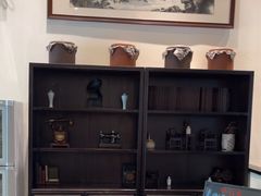 -茶叁酒肆·楚味江湖(菱角湖店)