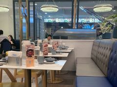 -鹿港小镇(悠唐店)