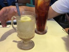 -翠华餐厅(山顶道店)