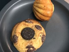 -NokNok Coffee(宽窄巷子店)