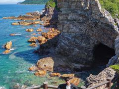 -大梅沙海滨公园